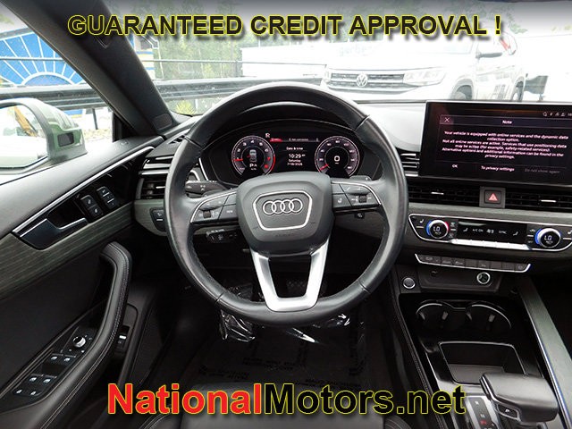 Audi A5 Sportback Vehicle Full-screen Gallery Image 13