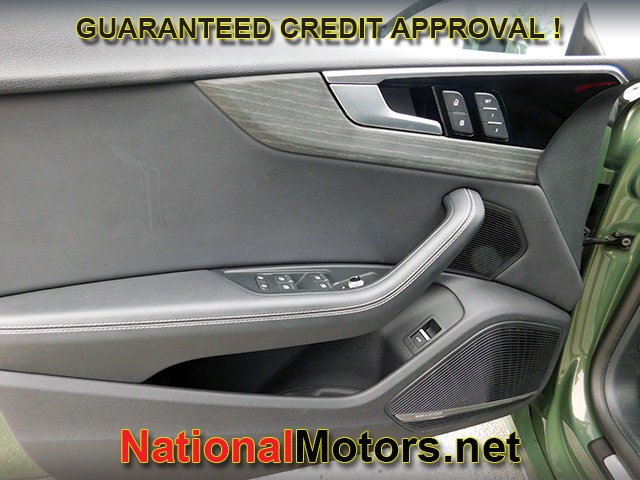 Audi A5 Sportback Vehicle Full-screen Gallery Image 14