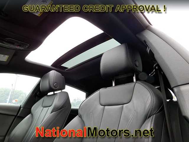 Audi A5 Sportback Vehicle Full-screen Gallery Image 18