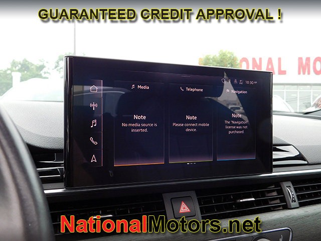 Audi A5 Sportback Vehicle Full-screen Gallery Image 19