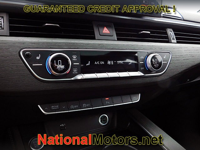 Audi A5 Sportback Vehicle Full-screen Gallery Image 21