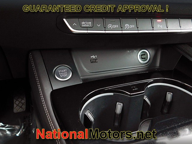 Audi A5 Sportback Vehicle Full-screen Gallery Image 22
