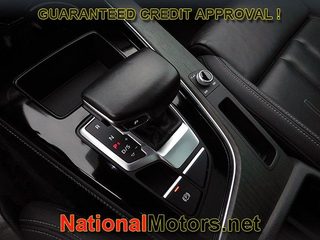 Audi A5 Sportback Vehicle Full-screen Gallery Image 23