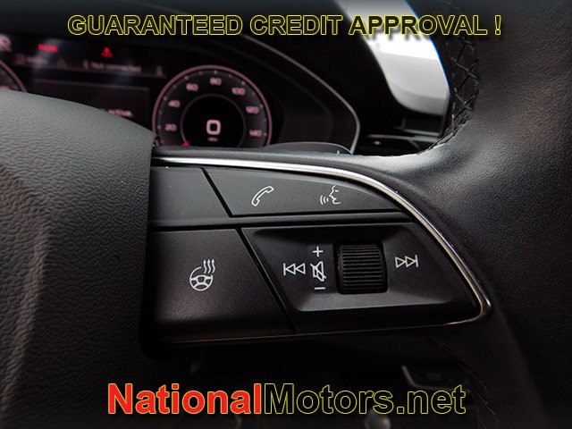 Audi A5 Sportback Vehicle Full-screen Gallery Image 24