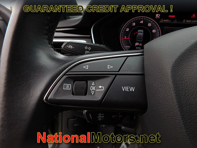 Audi A5 Sportback Vehicle Full-screen Gallery Image 25