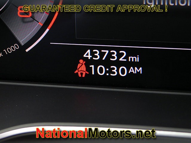 Audi A5 Sportback Vehicle Full-screen Gallery Image 26