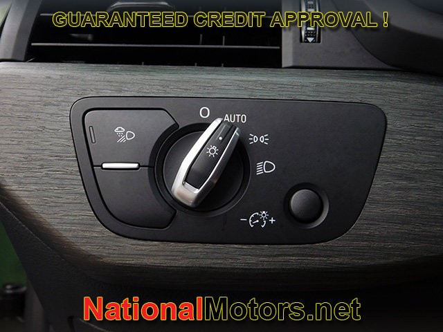 Audi A5 Sportback Vehicle Full-screen Gallery Image 27