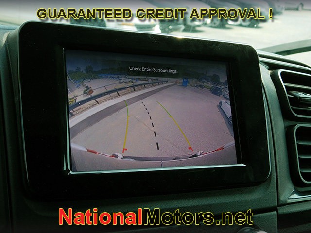 Ram ProMaster Cargo Van Vehicle Full-screen Gallery Image 14