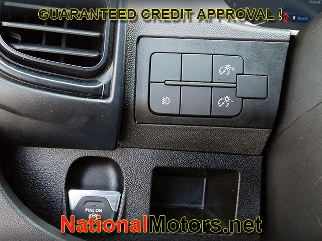 Ram ProMaster Cargo Van Vehicle Full-screen Gallery Image 19