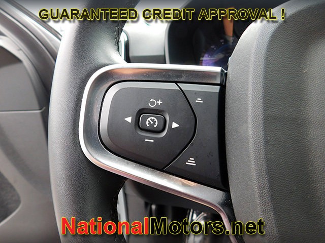 Volvo XC40 Vehicle Full-screen Gallery Image 26