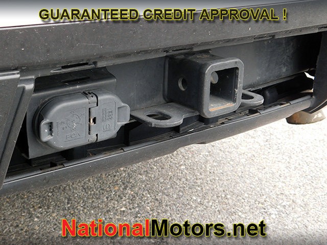 Jeep Wagoneer L Vehicle Full-screen Gallery Image 07
