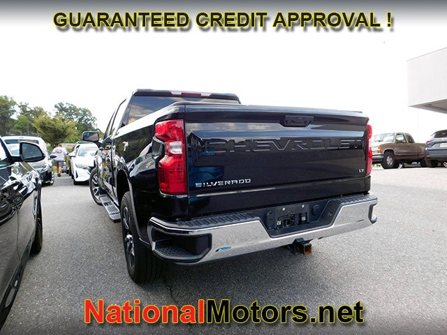 Chevrolet Silverado 1500 Vehicle Full-screen Gallery Image 06