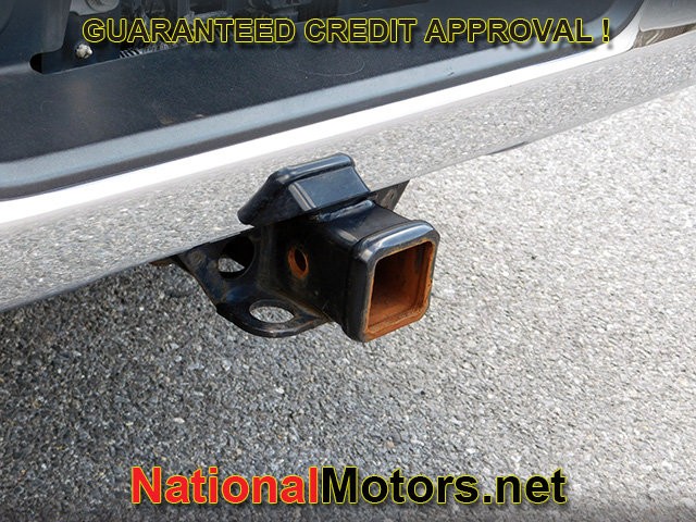 Chevrolet Silverado 1500 Vehicle Full-screen Gallery Image 07