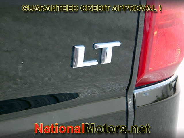 Chevrolet Silverado 1500 Vehicle Full-screen Gallery Image 08