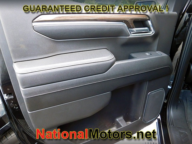 Chevrolet Silverado 1500 Vehicle Full-screen Gallery Image 10