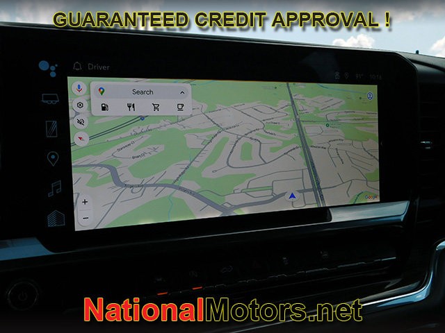 Chevrolet Silverado 1500 Vehicle Full-screen Gallery Image 16