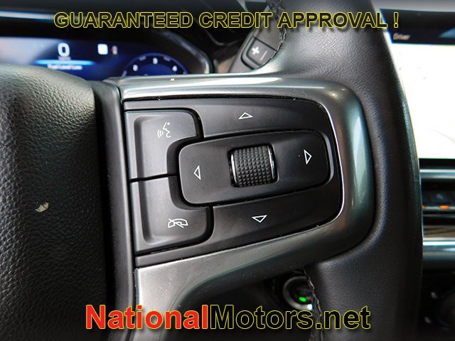 Chevrolet Silverado 1500 Vehicle Full-screen Gallery Image 19