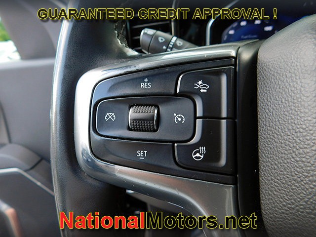 Chevrolet Silverado 1500 Vehicle Full-screen Gallery Image 20