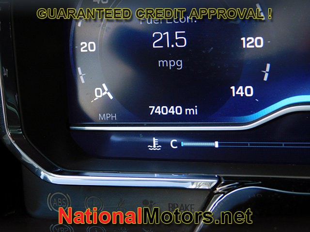 Chevrolet Silverado 1500 Vehicle Full-screen Gallery Image 21