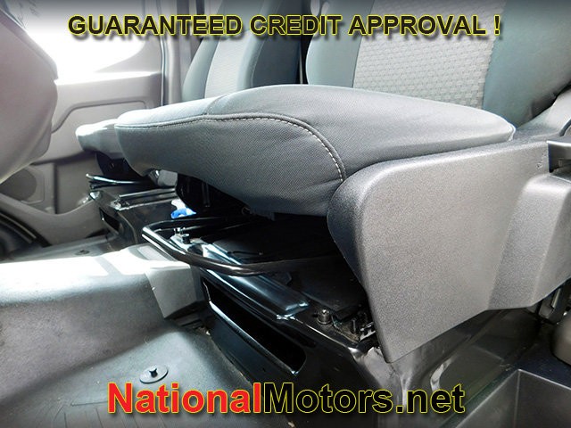 Ford Transit Cargo Van Vehicle Full-screen Gallery Image 12