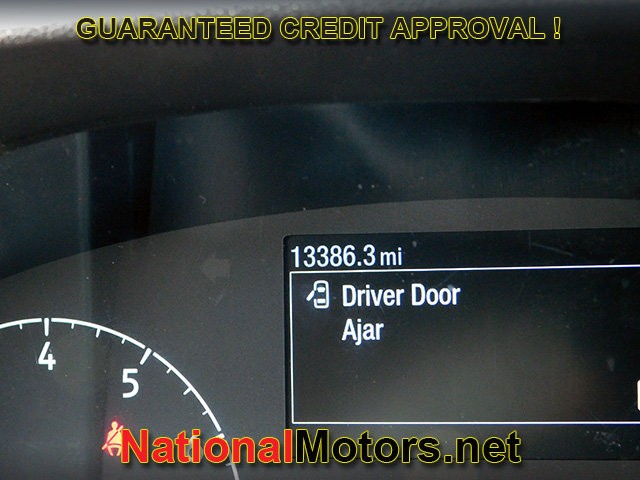 Ford Transit Cargo Van Vehicle Full-screen Gallery Image 19
