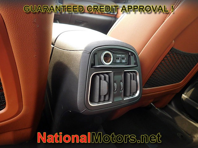 Maserati Levante Vehicle Full-screen Gallery Image 14