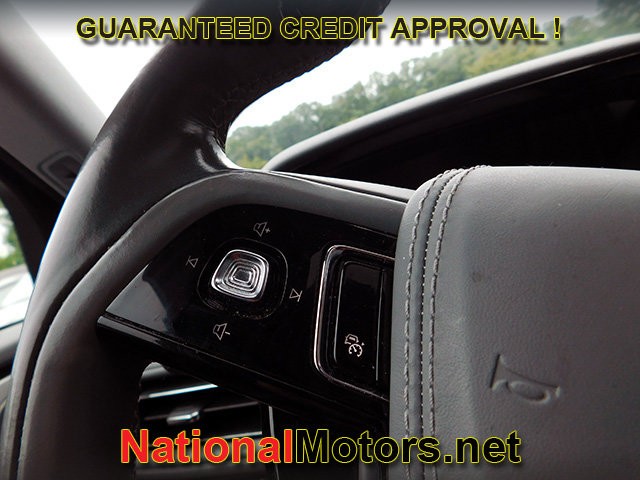 Lincoln Aviator Vehicle Full-screen Gallery Image 26