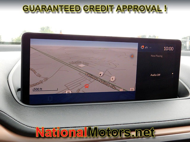 Acura MDX Vehicle Full-screen Gallery Image 23