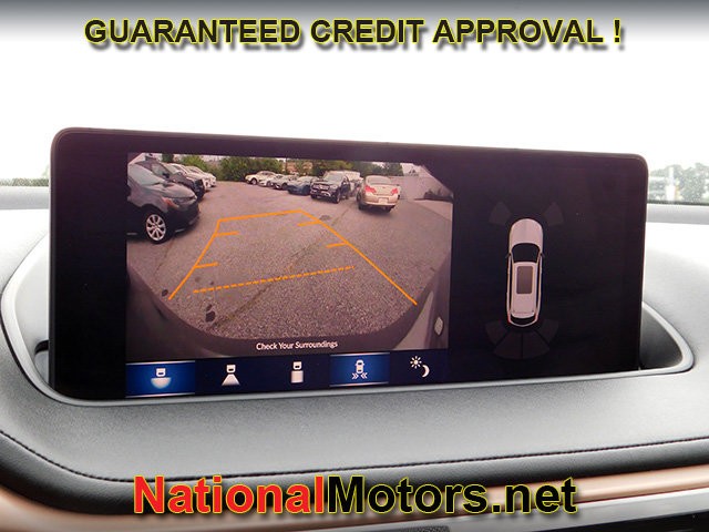 Acura MDX Vehicle Full-screen Gallery Image 24