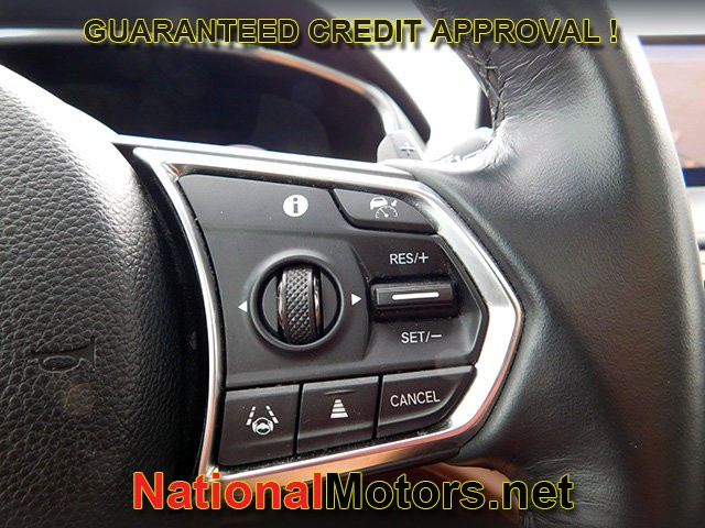Acura MDX Vehicle Full-screen Gallery Image 28