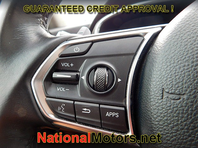Acura MDX Vehicle Full-screen Gallery Image 29