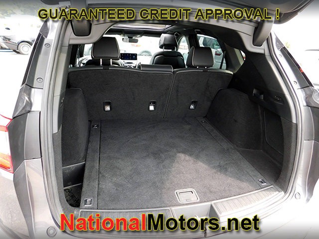 Acura RDX Vehicle Full-screen Gallery Image 09