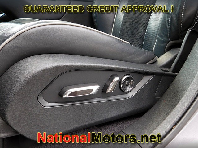 Acura RDX Vehicle Full-screen Gallery Image 18