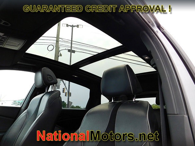Acura RDX Vehicle Full-screen Gallery Image 19