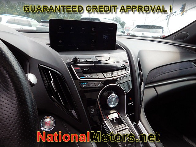Acura RDX Vehicle Full-screen Gallery Image 20