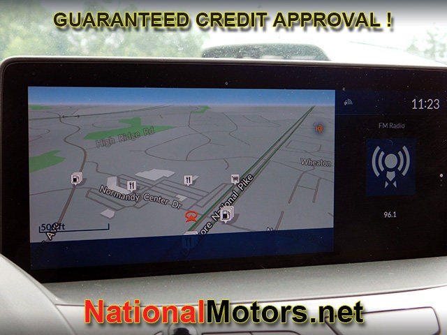 Acura RDX Vehicle Full-screen Gallery Image 21