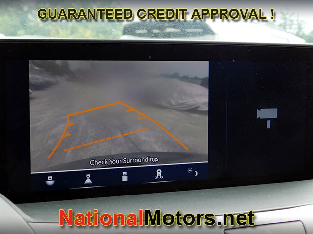 Acura RDX Vehicle Full-screen Gallery Image 22