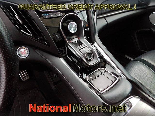 Acura RDX Vehicle Full-screen Gallery Image 24