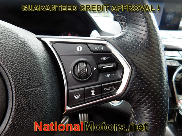 Acura RDX Vehicle Full-screen Gallery Image 25