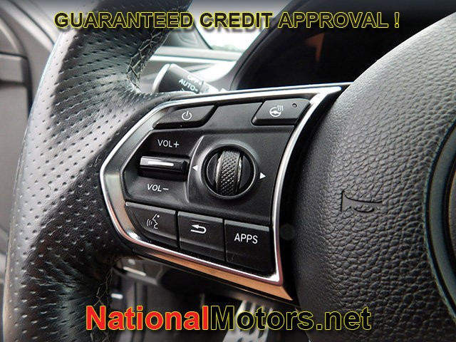 Acura RDX Vehicle Full-screen Gallery Image 26
