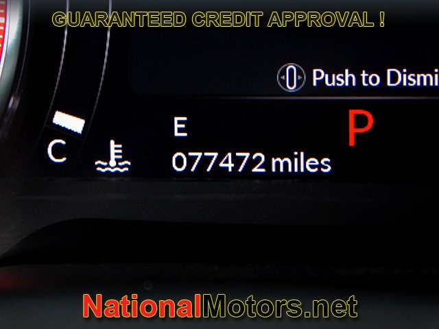 Acura RDX Vehicle Full-screen Gallery Image 27