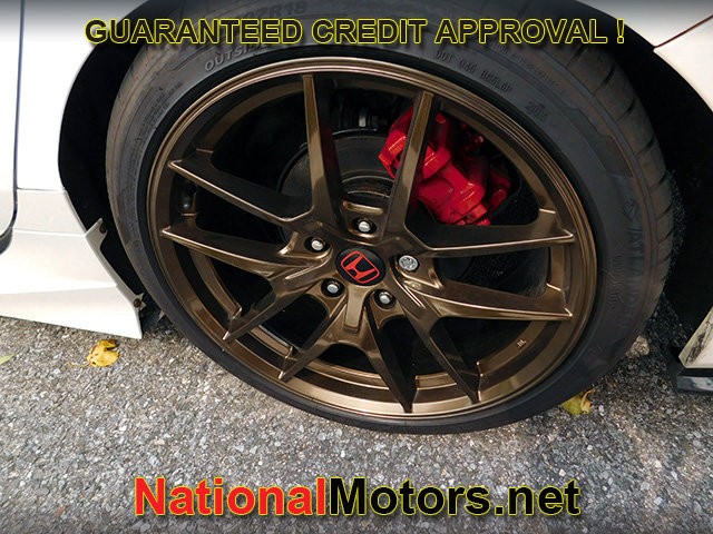 Honda Civic Sedan Vehicle Full-screen Gallery Image 06