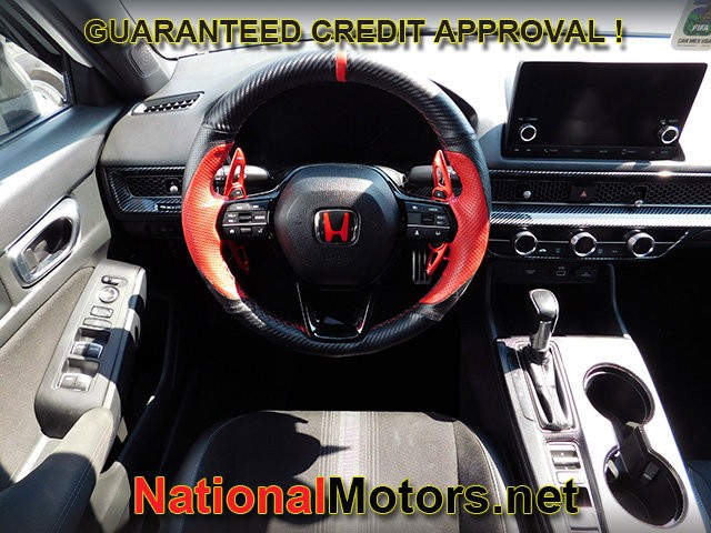 Honda Civic Sedan Vehicle Full-screen Gallery Image 09
