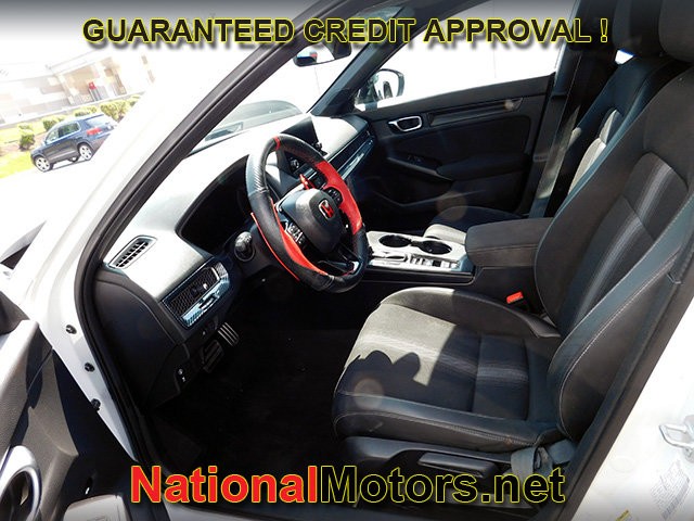 Honda Civic Sedan Vehicle Full-screen Gallery Image 11