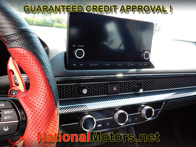 Honda Civic Sedan Vehicle Full-screen Gallery Image 12