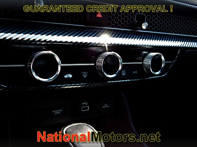 Honda Civic Sedan Vehicle Full-screen Gallery Image 13