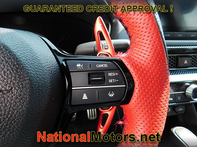 Honda Civic Sedan Vehicle Full-screen Gallery Image 16