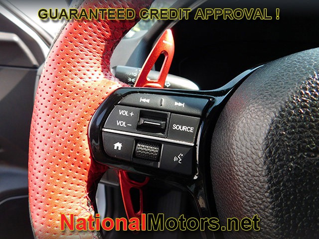 Honda Civic Sedan Vehicle Full-screen Gallery Image 17