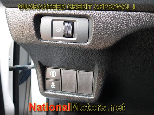 Honda Civic Sedan Vehicle Full-screen Gallery Image 18