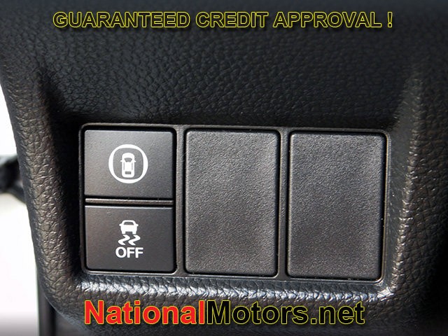 Honda Civic Sedan Vehicle Full-screen Gallery Image 19